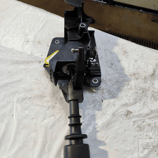 Leva cambio compl.  FIAT PANDA