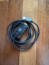 CAVO HDMI A VGA