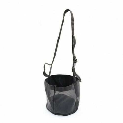 Borsa porta fieno - fieno, con