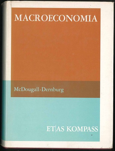 Macroeconomia