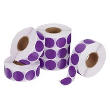 6000 Pezzi 6 Rotoli 0,75