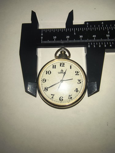 Orologio lorus quartz vintage - lorus,