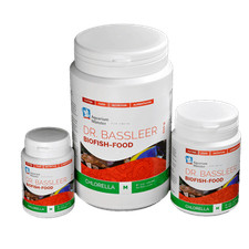 Dr. Bassleer Biofish Food
