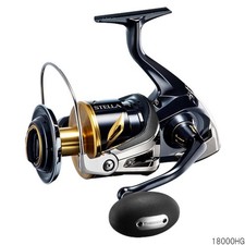Mulinello da spinning Shimano