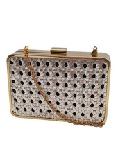 KIOMI Borsa clutch Donna Borsa