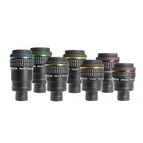 Baader hyperion set oculari - baader, di