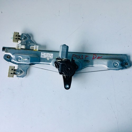 Ricambio motorino alzavetro - ricambio,
