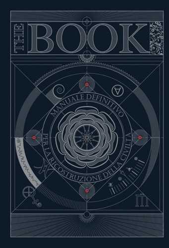 The book manuale definitivo - the,
