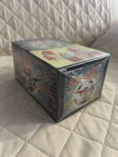 Calciatori 2002/2003 Box Sigillato Panini