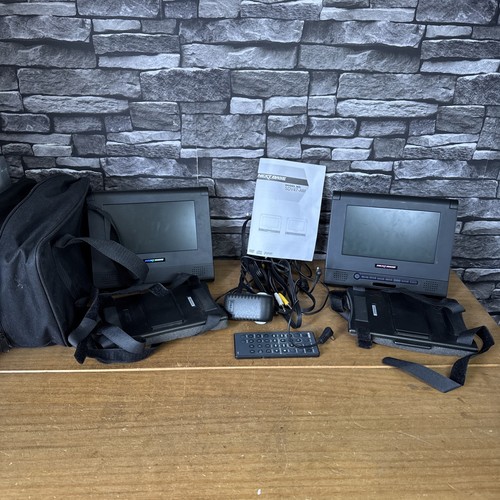 Nextbase sdv47 dual - 7",