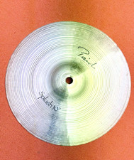 Paiste signature line - line, 10"