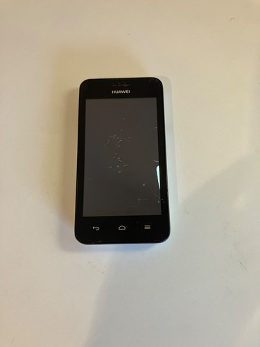 Smartphone huawei ascend - smartphone,