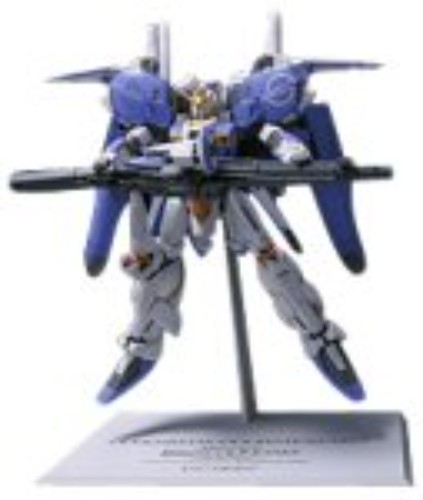 Gundam fix figuration 0011 - figuration,