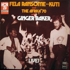 Fela Ransome—Kuti* And The