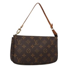 LOUIS VUITTON Monogram