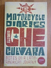 The Motorcycle Diaries by