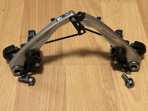 Bici epoca shimano deore xt - shimano,