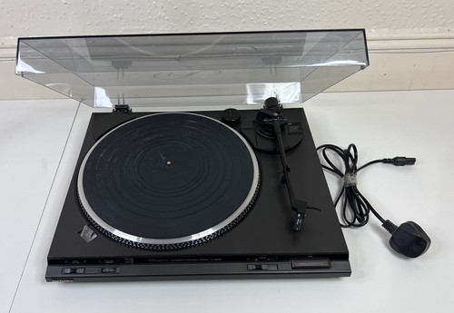 Technics bd22d giradischi - sl-bd22d,