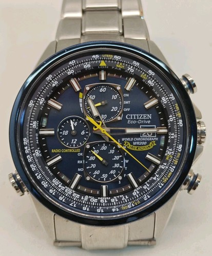 Orologio citizen uomo blue - citizen,