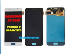 DISPLAY LCD TOUCH SCREEN