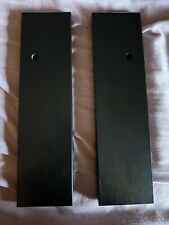 Fianchi In Plastica Per Mobile Hi-Fi