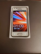 Smartphone Samsung Galaxy S