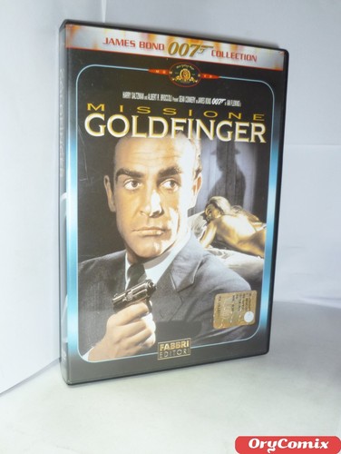 007 collection missione - 007,