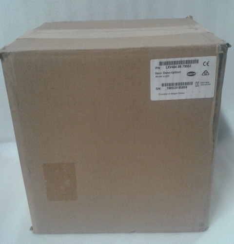 Hach lxv404 79552 sc200 - hach, lxv404.99.79552