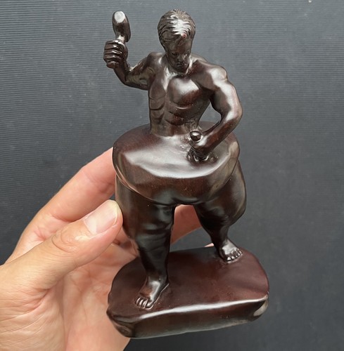 Statua figura fitness - , body