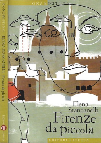 Firenze piccola elena - .,