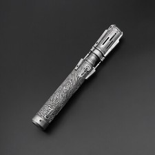 Satele Shan singolo con core SN-PIXEL Pro con custodia/supporto/spina/e 81 font audio