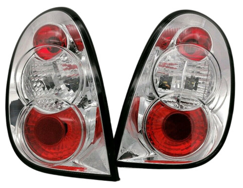 Fanali posteriori renault - fanali,