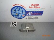 POSACENERE PORTACENERE CRUSCOTTO ALFA ROMEO GIULIA TI USATO