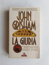 John Grisham La giuria