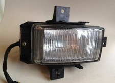 Faro proiettore fendinebbia