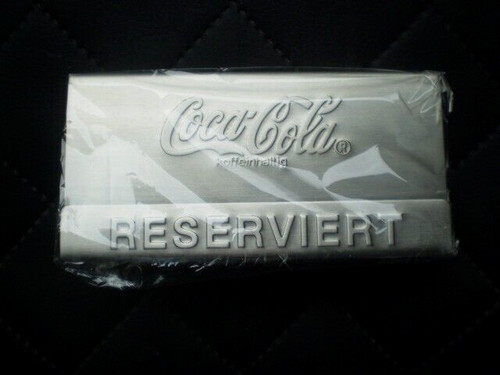 Coca cola espositore tavolo - cola,