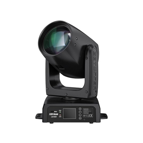 Betopper 150w luci testa - luci, dj