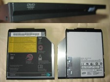 lettore dvd 08k9648 ibm thinkpad r40 r32 t23 a31 t30 r31 t20 r30 t30 a32 08k9648