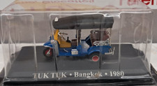 TUK TUK BANGKOK 1980     -