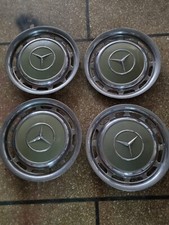 COPPE RUOTA mercedes