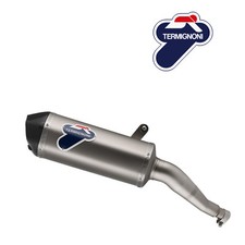 Termignoni Yamaha XMax 250 11