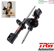 Coppia Ammortizzatori