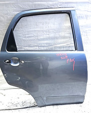 RICAMBI USATI, PORTIERA /