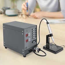 Saldatrice automatica a gas di