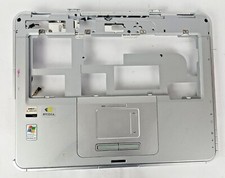 Touchpad poggiapolsi scocca top cover laptop palmrest Compaq Presario R3000