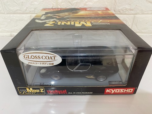 Nuovo rarissimo kyosho - rarissimo,