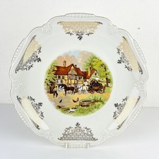 Piatto vassoio antico in