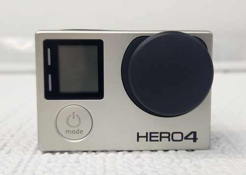 Gopro hero silver - 4,