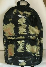 Zaino mappa HBO Game of