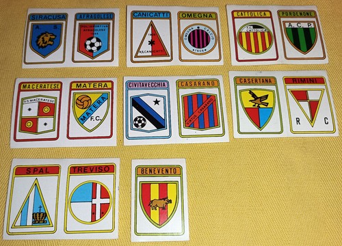 Calcio flash scudetto - flash, '85